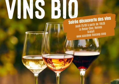 foire aux vins bio