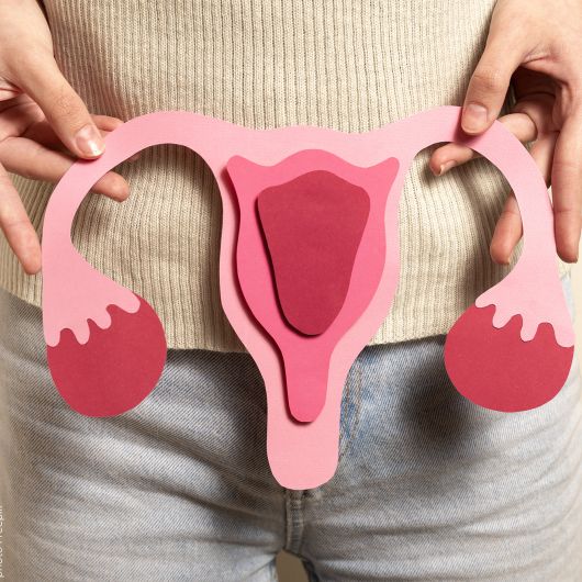 Santé menstruelle