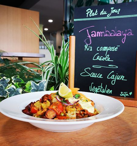 jambalaya