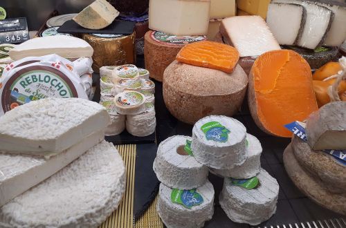 fromage
