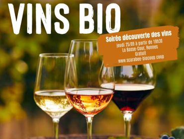 foire aux vins bio