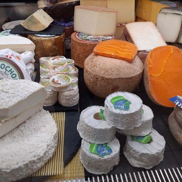 fromage