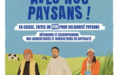 solidarité paysans
