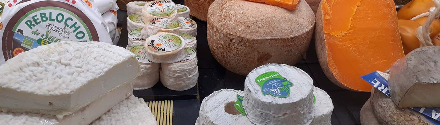 fromage